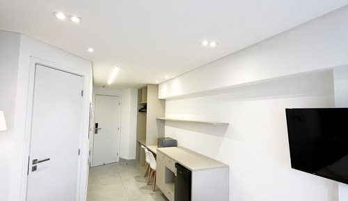 Apartamento Premium