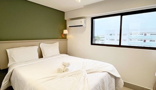Apartamento de diseño