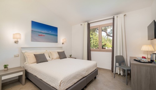 Habitación clásica, no fumadores, planta baja