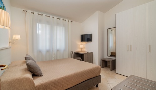 Habitación Elite, no fumadores, planta baja