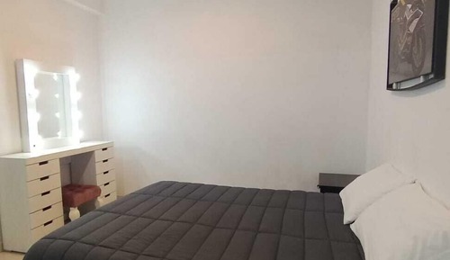 Habitación familiar doble