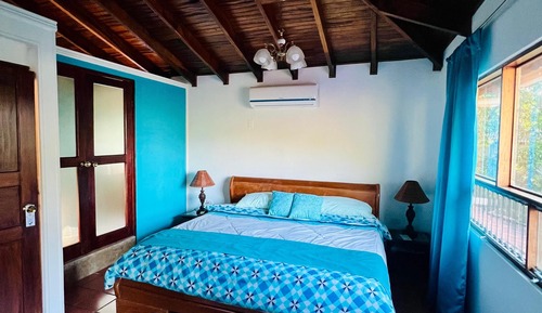Suite estudio