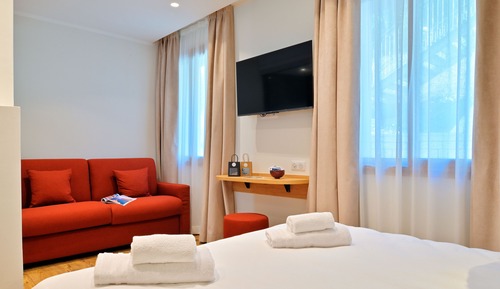 Suite Deluxe