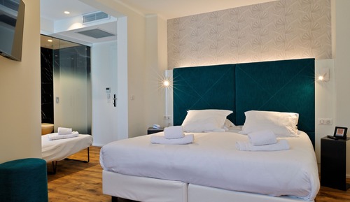 Suite junior