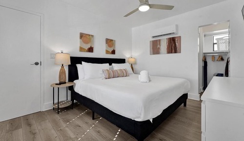 Apartamento Confort