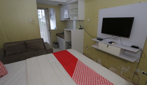 Habitación Deluxe doble