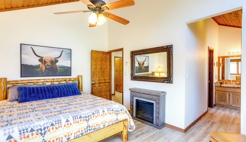 Apartamento (2 Bedrooms)