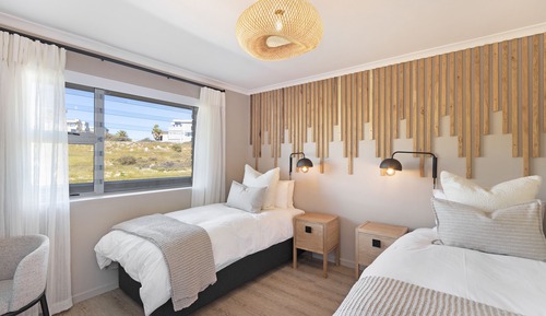 Apartamento Premium