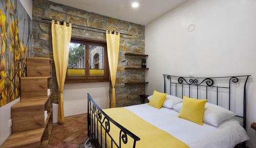 Apartamento familiar, 2 habitaciones