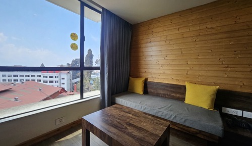 Habitación Premium