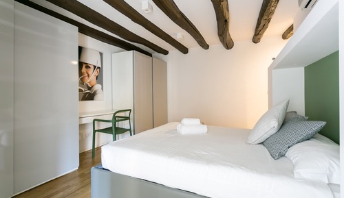 Apartamento Deluxe