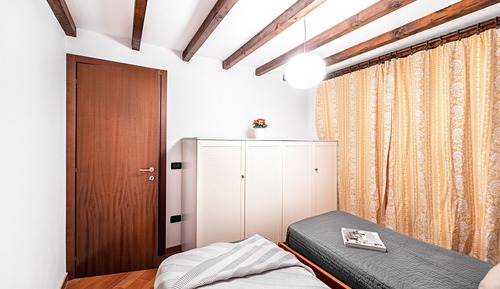 Basic Villa