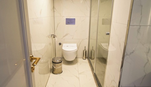 Habitación Deluxe (Penthouse Family)