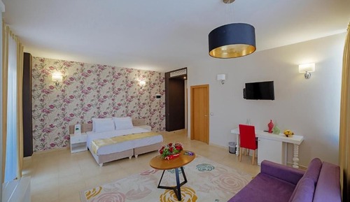 Habitación doble