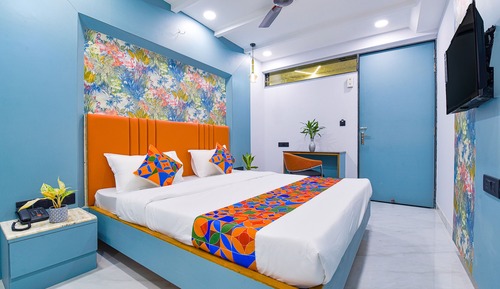 Habitación Premium