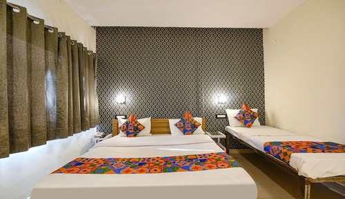 Habitación Premium