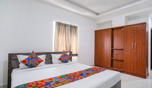Habitación familiar