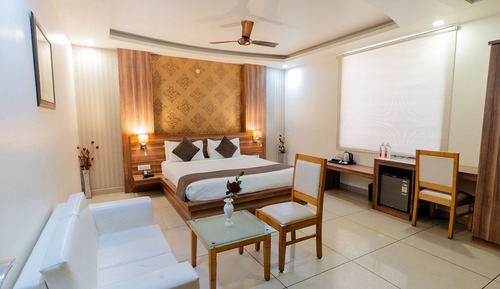 Habitación Premium