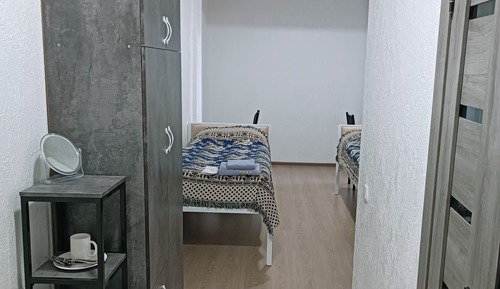 Habitación con 2 camas individuales, 2 camas individuales, no fumadores
