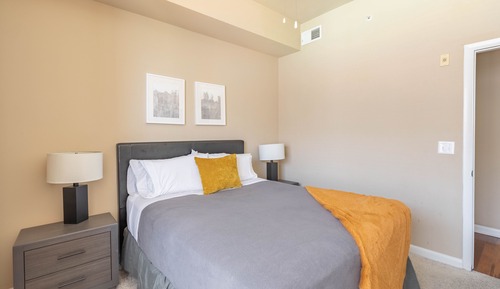 Apartamento ejecutivo