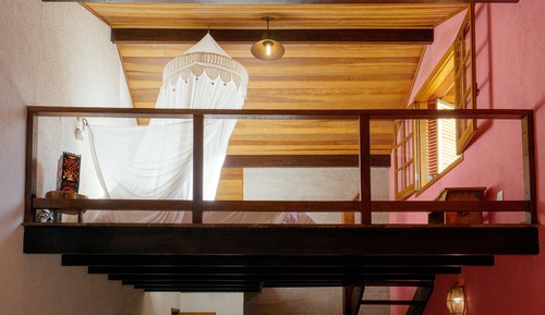 Suite superior