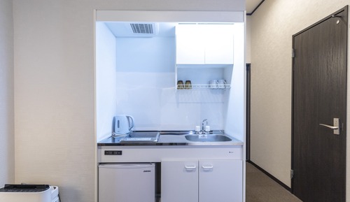 Habitación Deluxe con 2 camas individuales, no fumadores