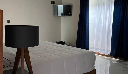 Executive Suite, 1 Bedroom