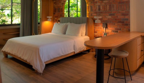 Habitación Premier