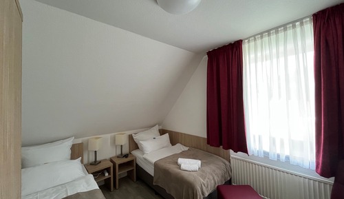 Suite básica