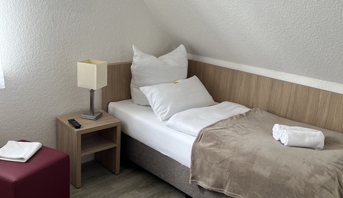 Habitación individual