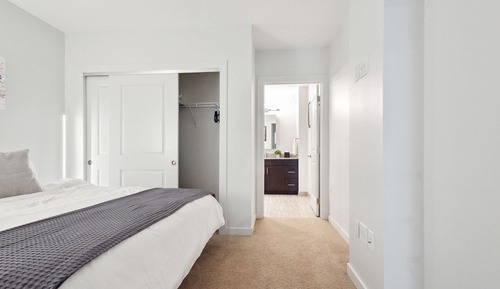 Apartamento Confort