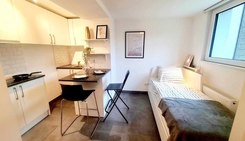 Apartamento Confort