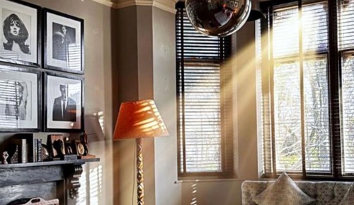 Habitación Grand doble
