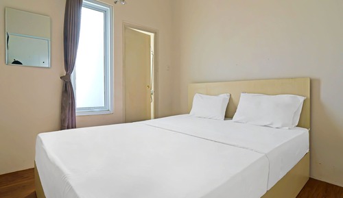 Habitación Deluxe doble