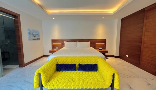 Habitación estándar