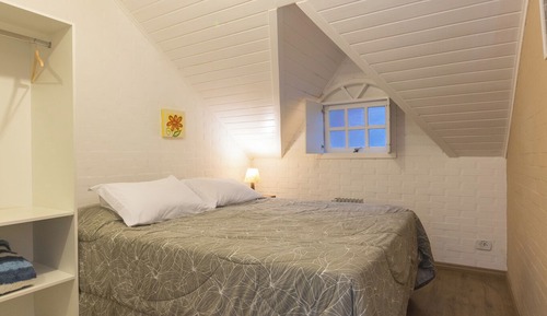 Chalet Confort