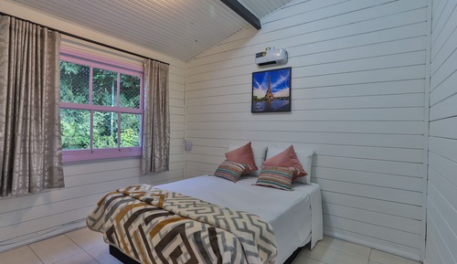 Chalet familiar