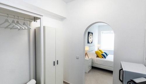 Classic Apartment