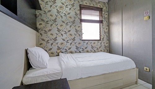 Habitación Deluxe doble