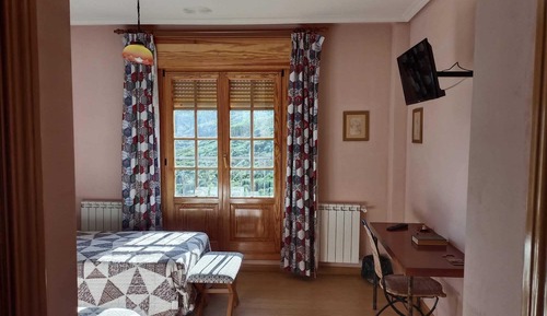 Habitación estándar con 2 camas individuales
