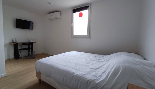 Habitación básica