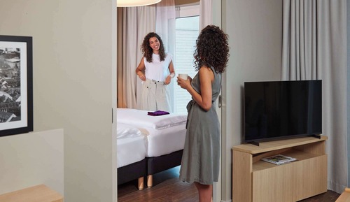 Apartamento, 1 habitación