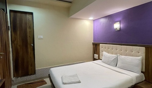 Habitación Deluxe con 2 camas individuales, 2 camas individuales, vistas a la ciudad