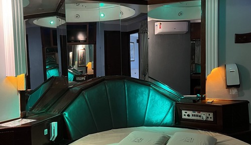 Habitación Confort