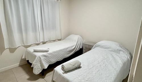 Apartamento estándar, 2 habitaciones