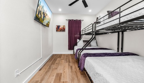 Casa (4 Bedrooms)
