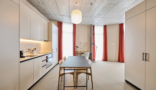 Apartamento Premium