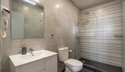 Habitación Grand doble