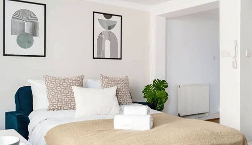 Apartamento City
