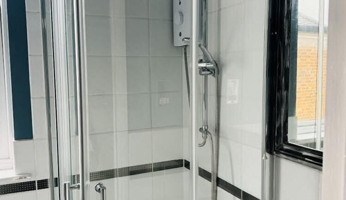 Habitación de lujo doble